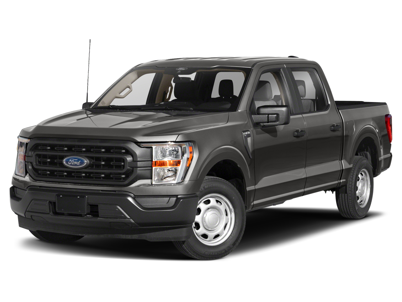2022 Ford F-150 XLT Luxury Package 5.0 V8